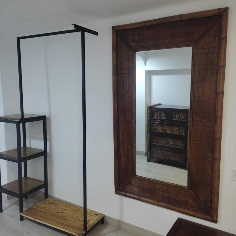 Loft puerto de Valencia - One-Bedroom Apartment - 4
