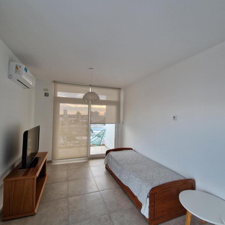Altos del Pampa - Apartamento de 1 dormitorio - 3