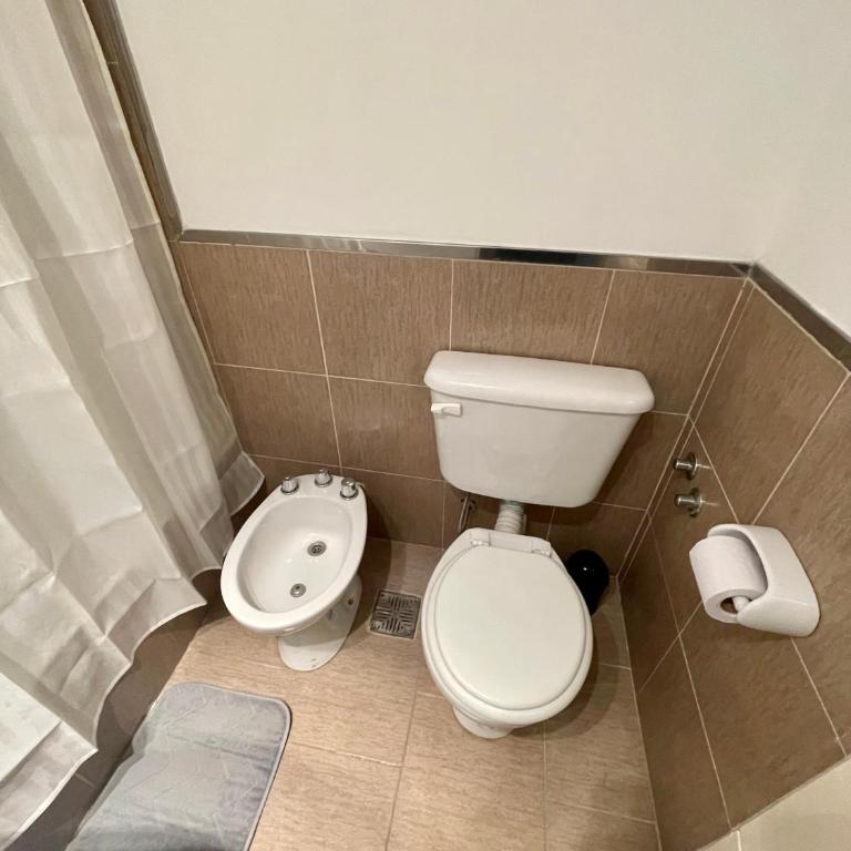 Hakuna Matata - Departamento centrico para 2 personas, con cochera - Apartamento de 1 dormitorio - 9