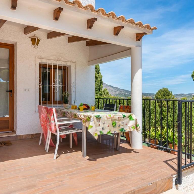 Villa Rosario - PlusHolidays - Villa con piscina privada - 27