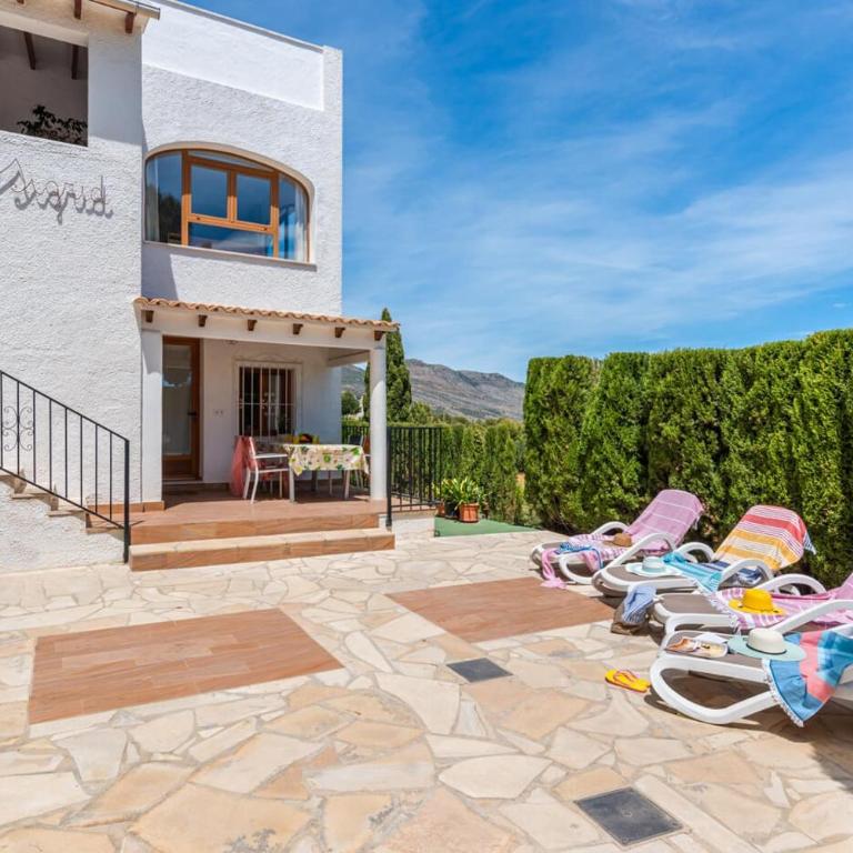 Villa Rosario - PlusHolidays - Villa con piscina privada - 13