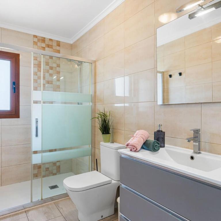 Villa Rosario - PlusHolidays - Villa con piscina privada - 38