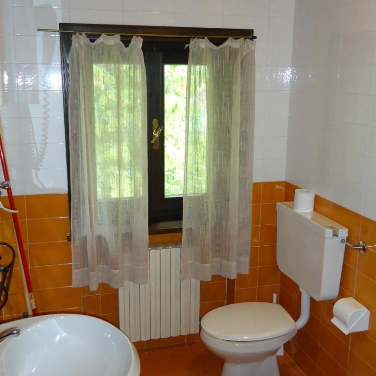 Residence Regina Delle Dolomiti - Appartamento con 1 Camera da Letto - 8