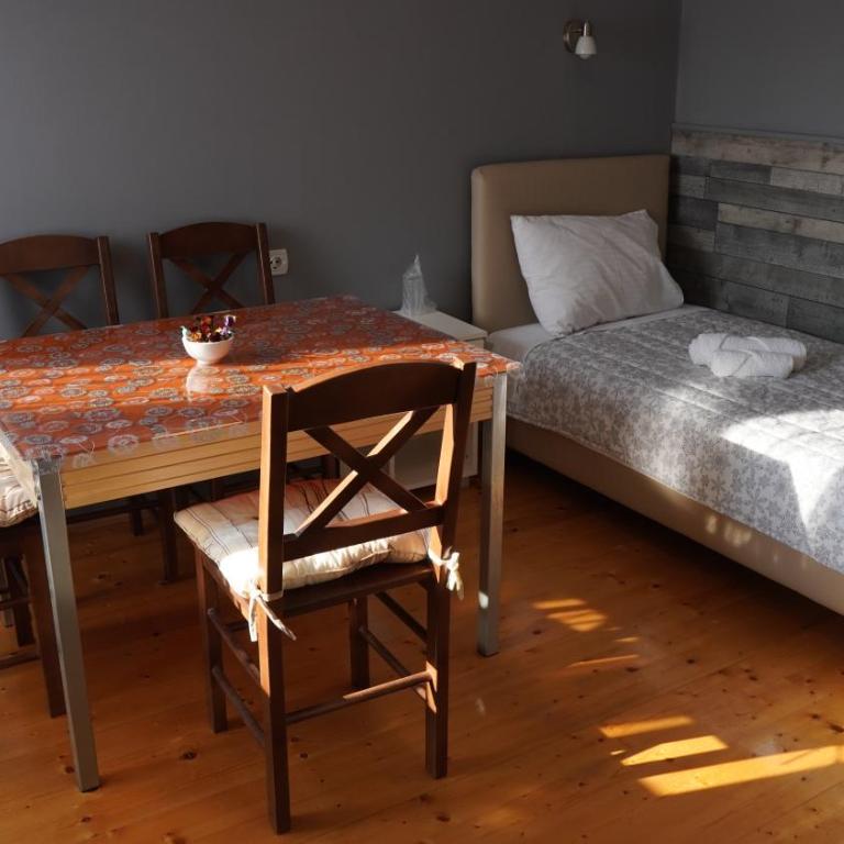 Casablanca - Porodična Soba - 10