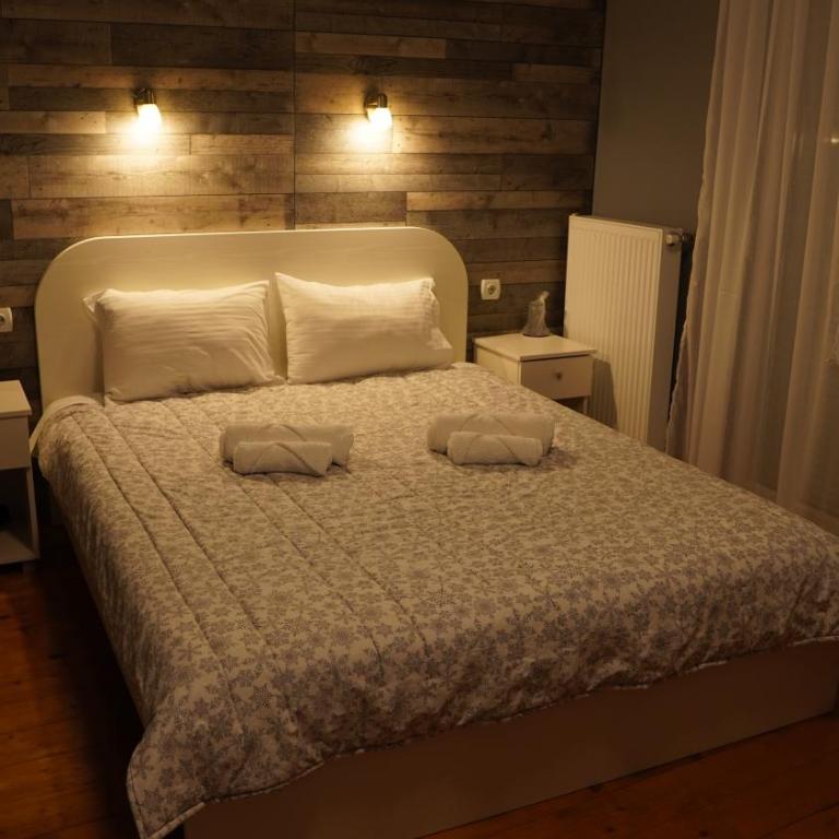 Casablanca - Porodična Soba - 4