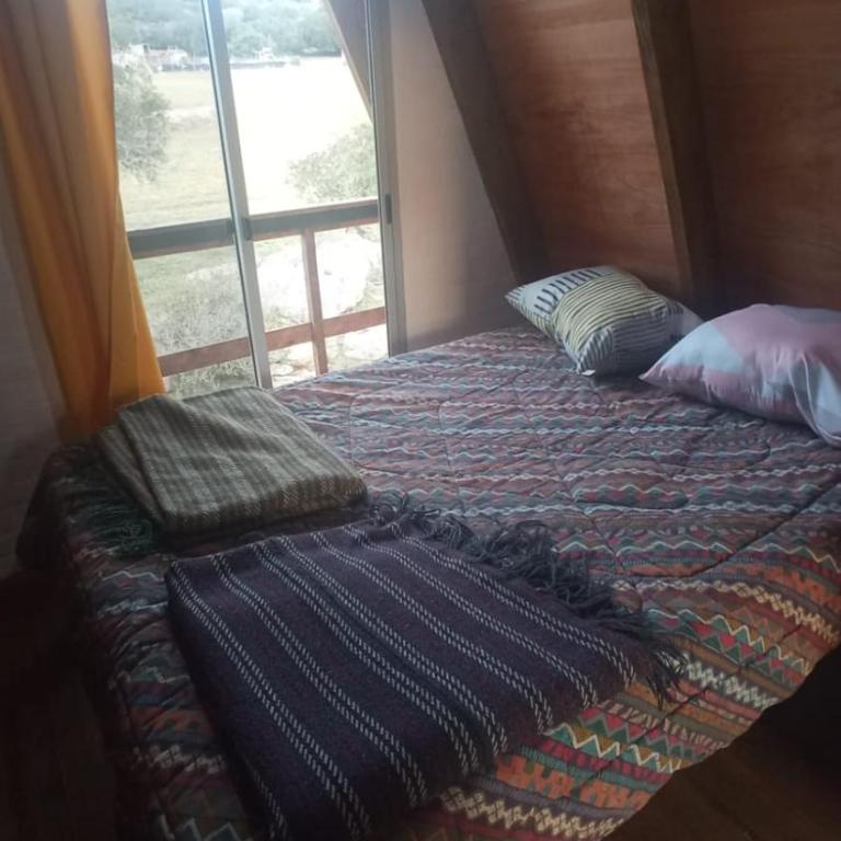 Don Cleto "La Mimosa" - Two-Bedroom Chalet - 25