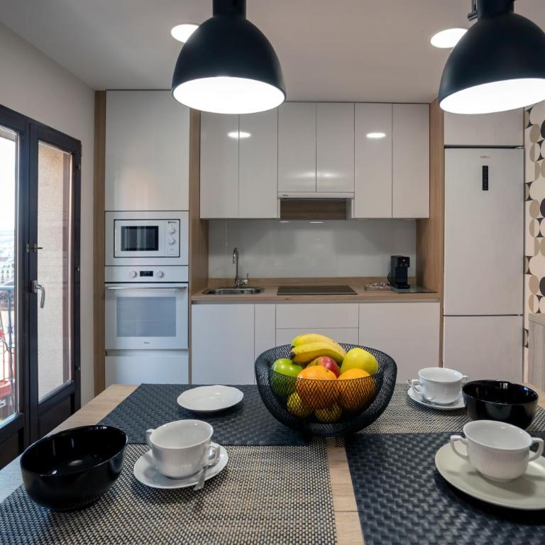 El Arco San Esteban by Unique Rooms - Apartamento de 2 dormitorios - 7