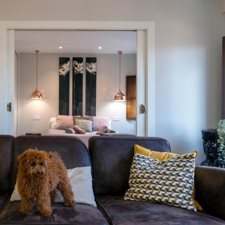 El Arco San Esteban by Unique Rooms - Apartamento de 2 dormitorios - 11