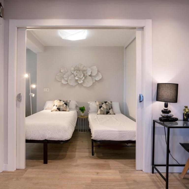 El Arco San Esteban by Unique Rooms - Apartamento de 2 dormitorios - 16