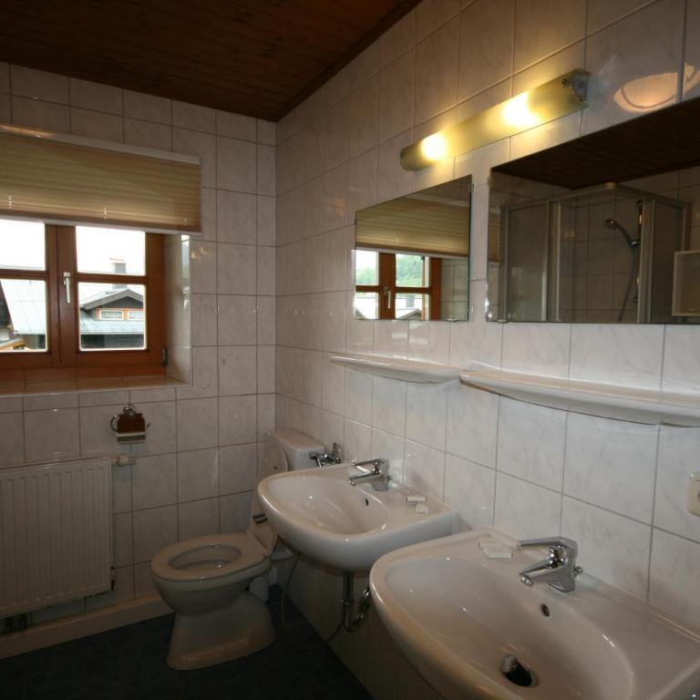 Familienappartements Eder - Free entry to Tauern SPA Kaprun included - Apartment für 4 - 7 Personen - 40