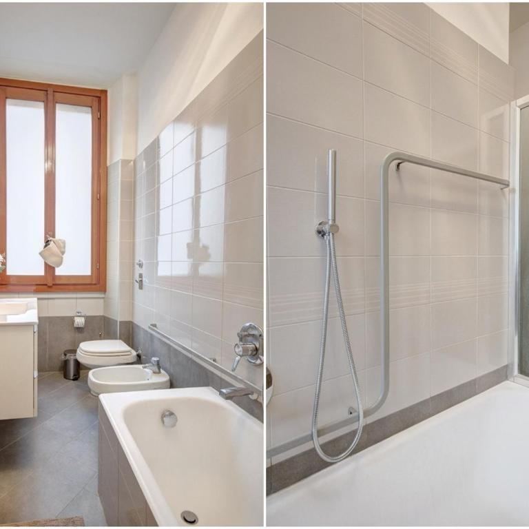 MilanRentals - Violetta Apartment - Appartamento - 19