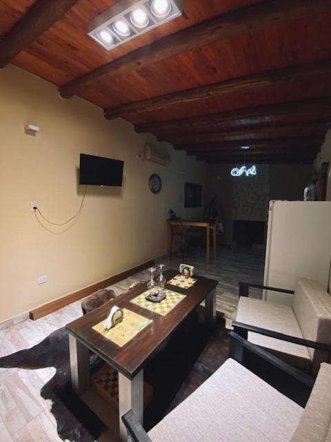 La Posada de Sofi - Casa con 1 dormitorio - 25
