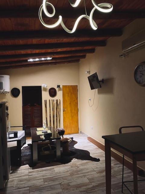 La Posada de Sofi - Casa con 1 dormitorio - 12