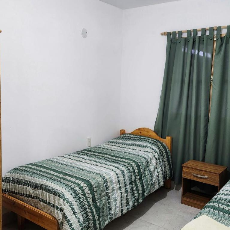 Departamentos Centricos - Apartamento de 2 dormitorios - 2