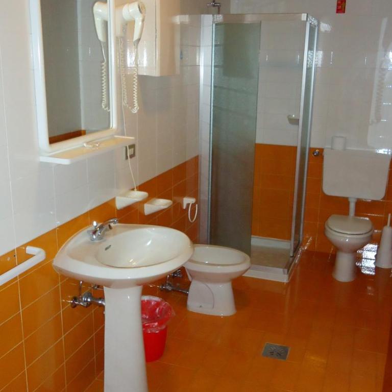 Residence Regina Delle Dolomiti - Appartamento con 1 Camera da Letto - 9