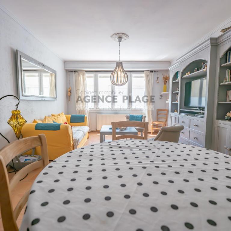 Maison 3 chambres, accès plage direct, proche centre et commerces - FR-1-197-550 - Casa Vacanze - 10
