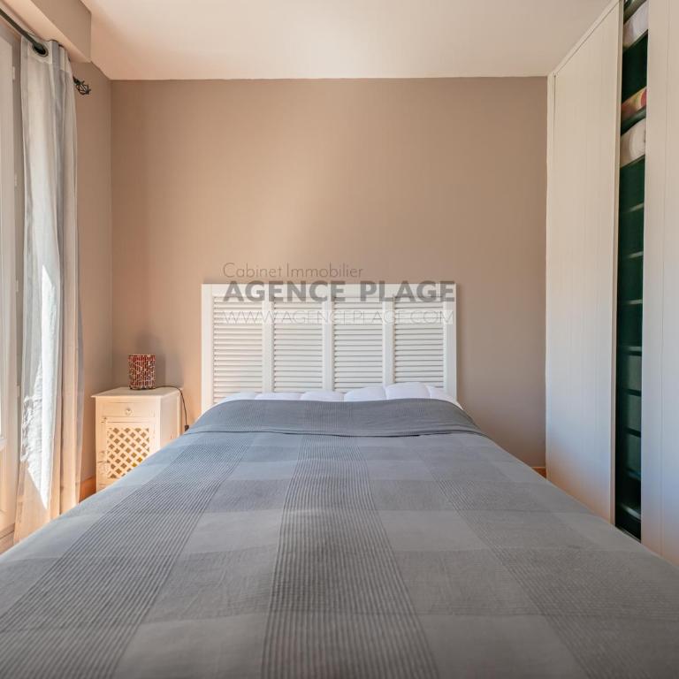 Maison 3 chambres, accès plage direct, proche centre et commerces - FR-1-197-550 - Casa Vacanze - 13