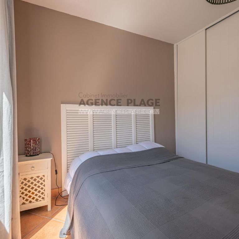 Maison 3 chambres, accès plage direct, proche centre et commerces - FR-1-197-550 - Casa Vacanze - 14