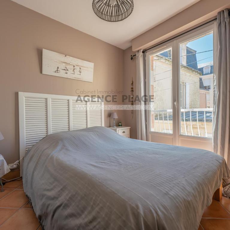 Maison 3 chambres, accès plage direct, proche centre et commerces - FR-1-197-550 - Casa Vacanze - 18