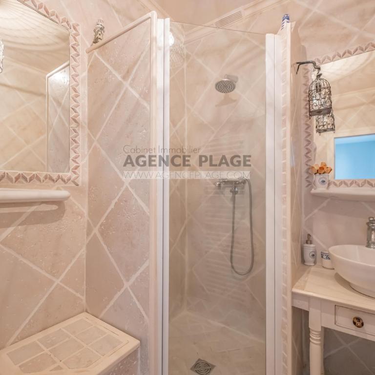 Maison 3 chambres, accès plage direct, proche centre et commerces - FR-1-197-550 - Casa Vacanze - 20
