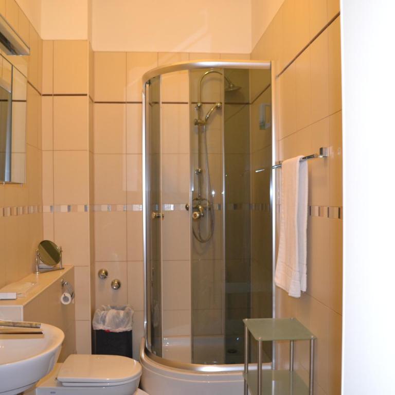 Il Gladiatore - Superior Doppelzimmer - 3