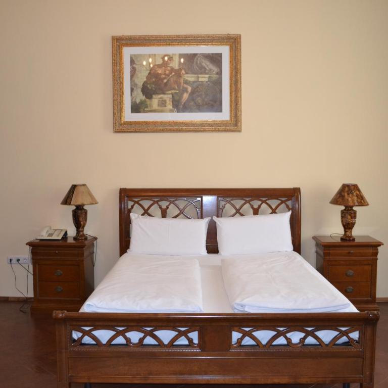 Il Gladiatore - Superior Doppelzimmer - 5