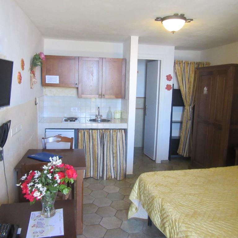 Il Borgo Di Campi - Standard Studio - 5