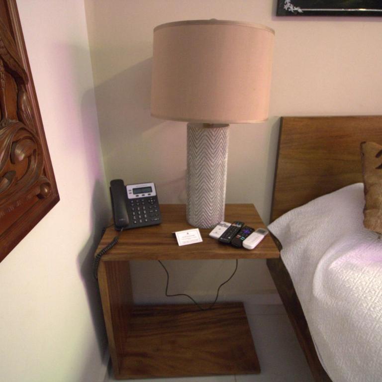 Ekléctic Hotel Boutique - Deluxe Suite - 8