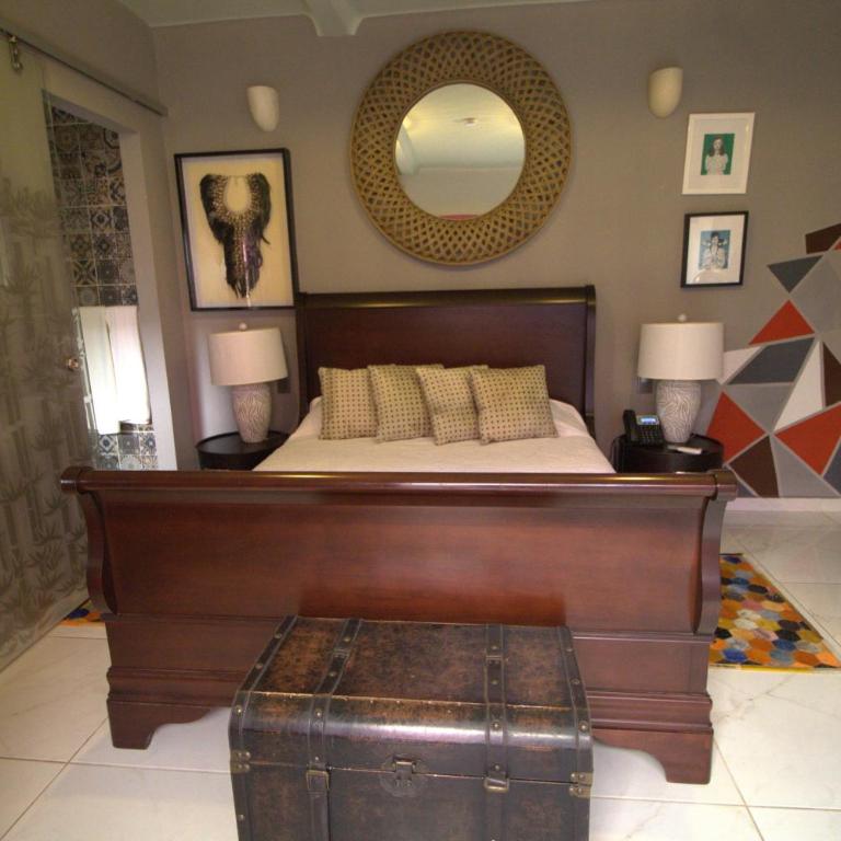 Ekléctic Hotel Boutique - Junior Suite - 2