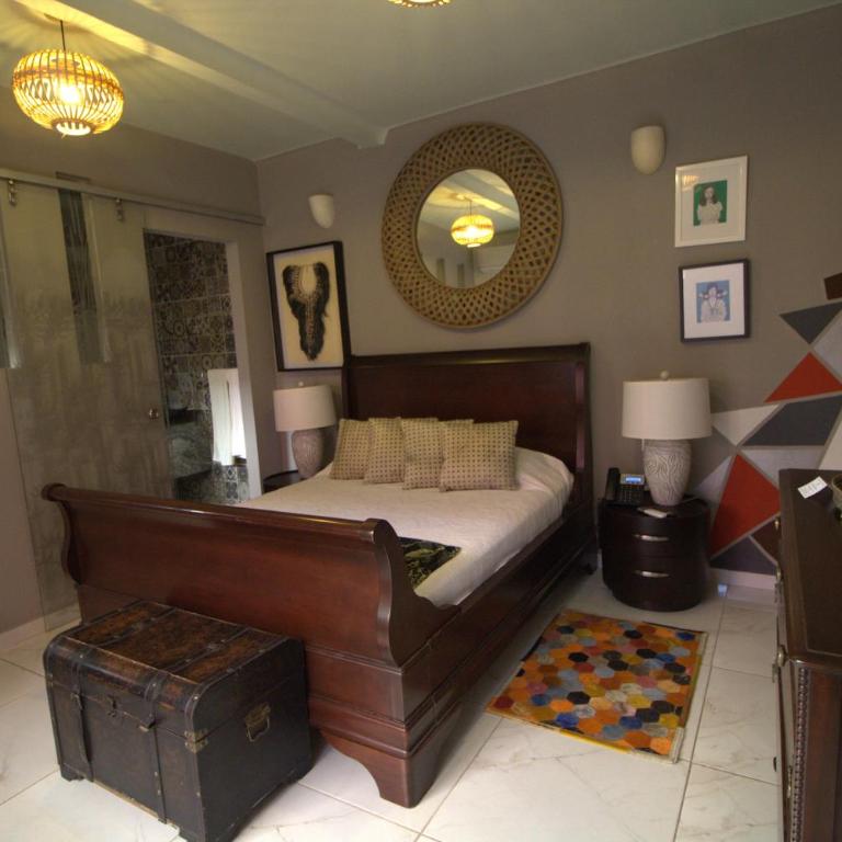 Ekléctic Hotel Boutique - Junior Suite - 1
