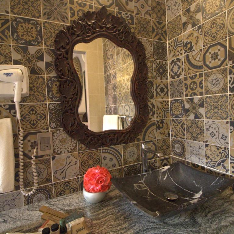 Ekléctic Hotel Boutique - Junior Suite - 8