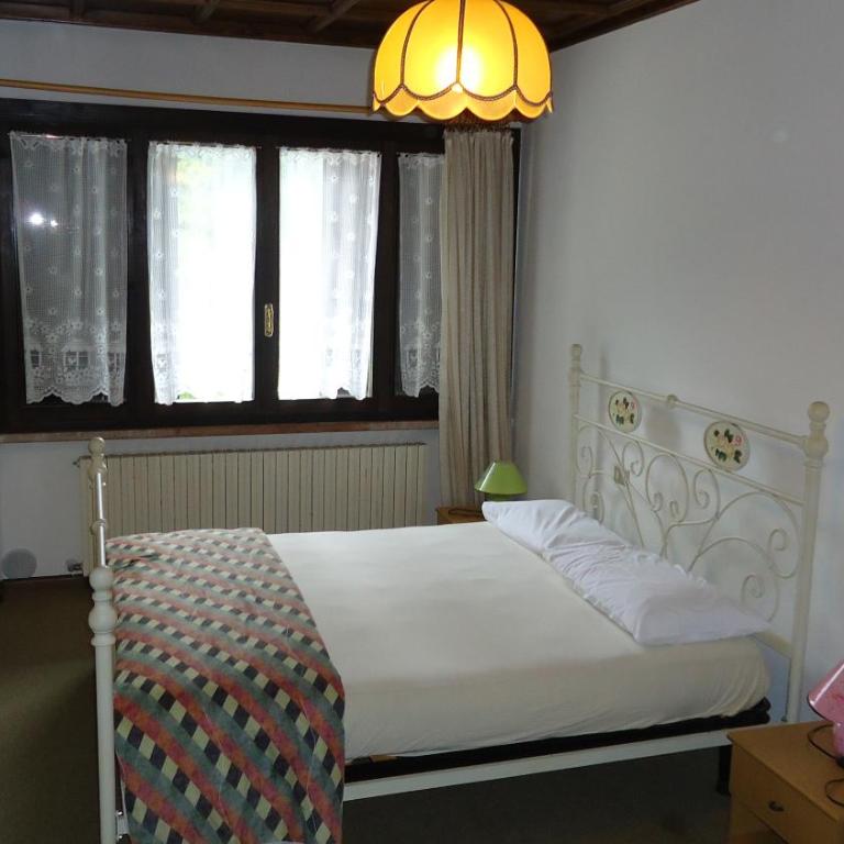 Residence Regina Delle Dolomiti - Appartamento con 1 Camera da Letto - 10
