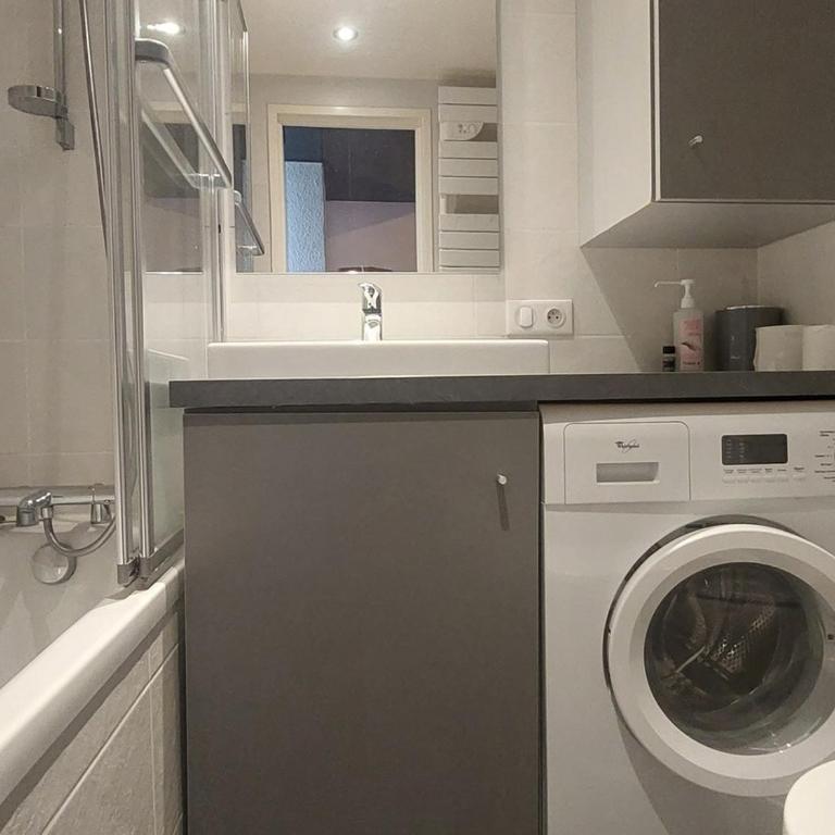 Appartement spacieux 9 pers. · Ski aux pieds · Wifi inclus - FR-1-346-553 - Appartement - 2
