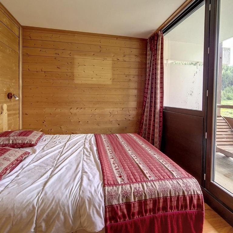 Appartement ensoleillé, balcon sud, 2 chambres, pour 6 pers, Les Menuires - FR-1-344-1178 - Appartamento - 11