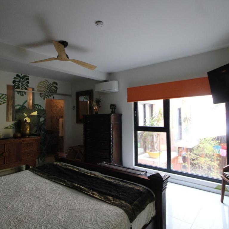 Ekléctic Hotel Boutique - Deluxe Suite - 3