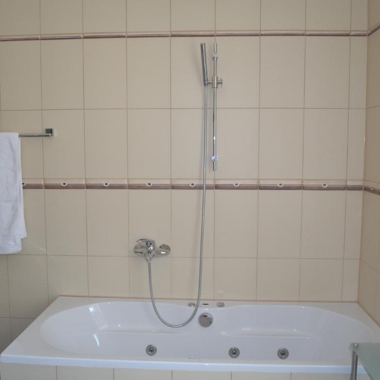 Il Gladiatore - Superior Doppelzimmer - 18