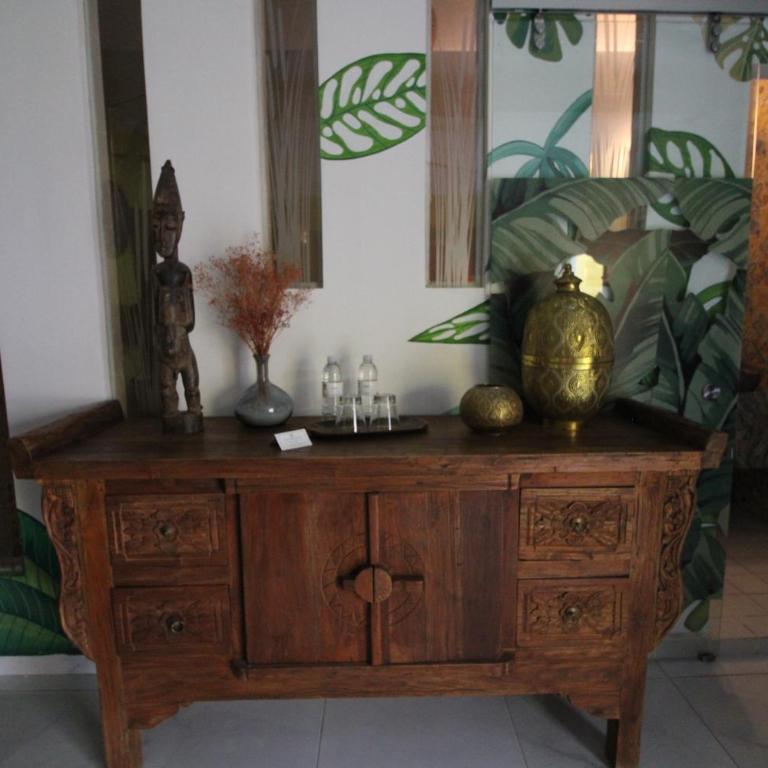 Ekléctic Hotel Boutique - Deluxe Suite - 5