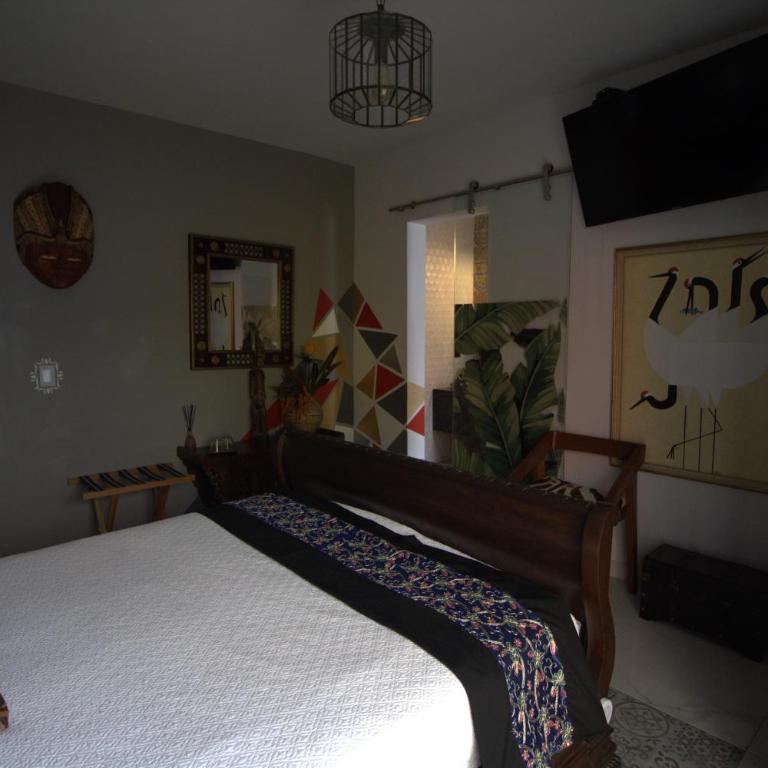 Ekléctic Hotel Boutique - Superior Studio - 4
