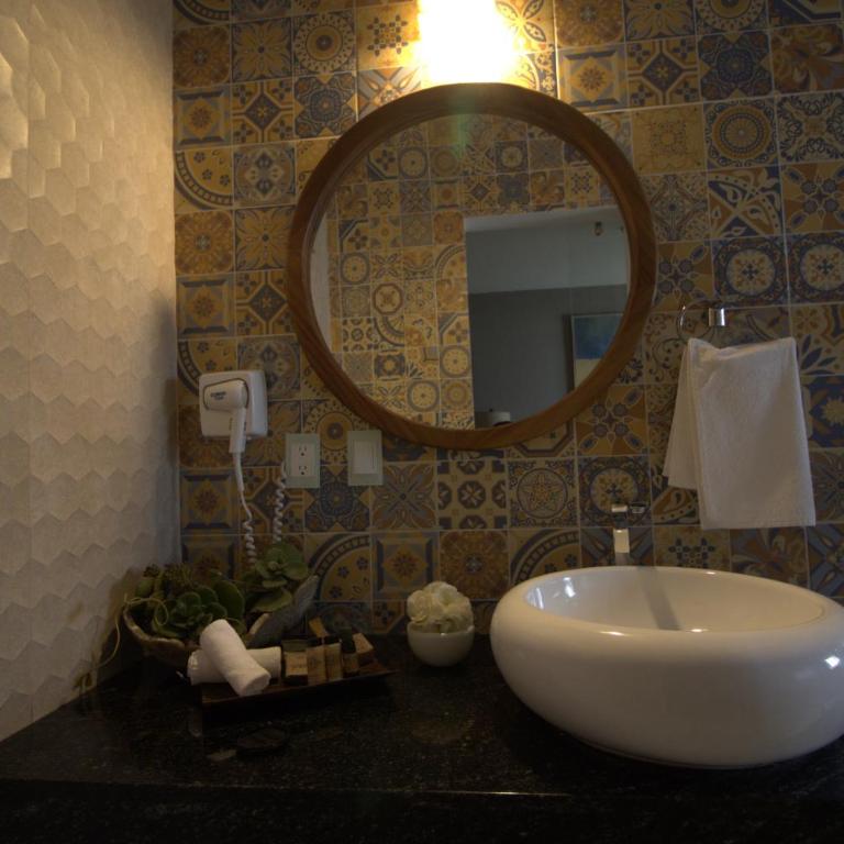 Ekléctic Hotel Boutique - Superior Studio - 5