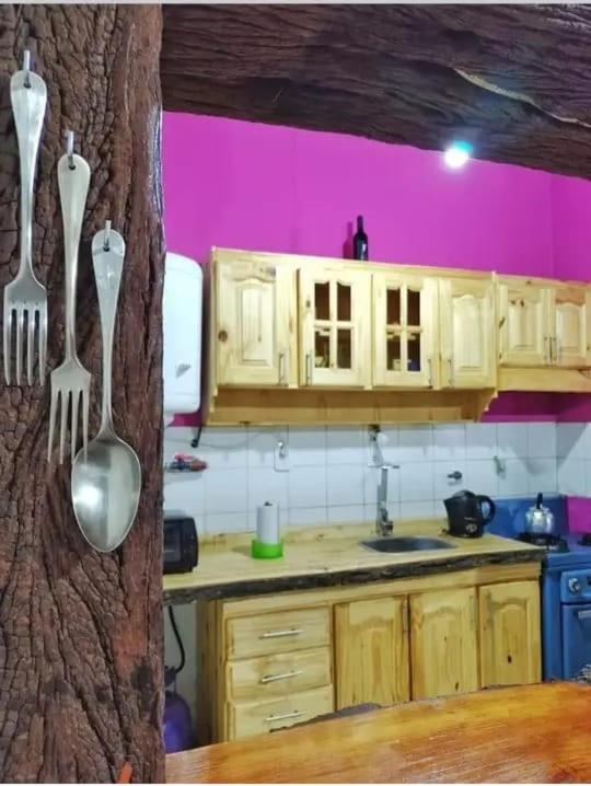 Brisas de mi pueblo - One-Bedroom House - 7