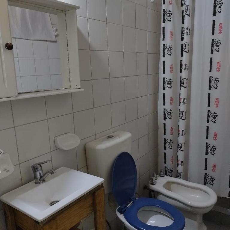 Brisas de mi pueblo - One-Bedroom House - 16