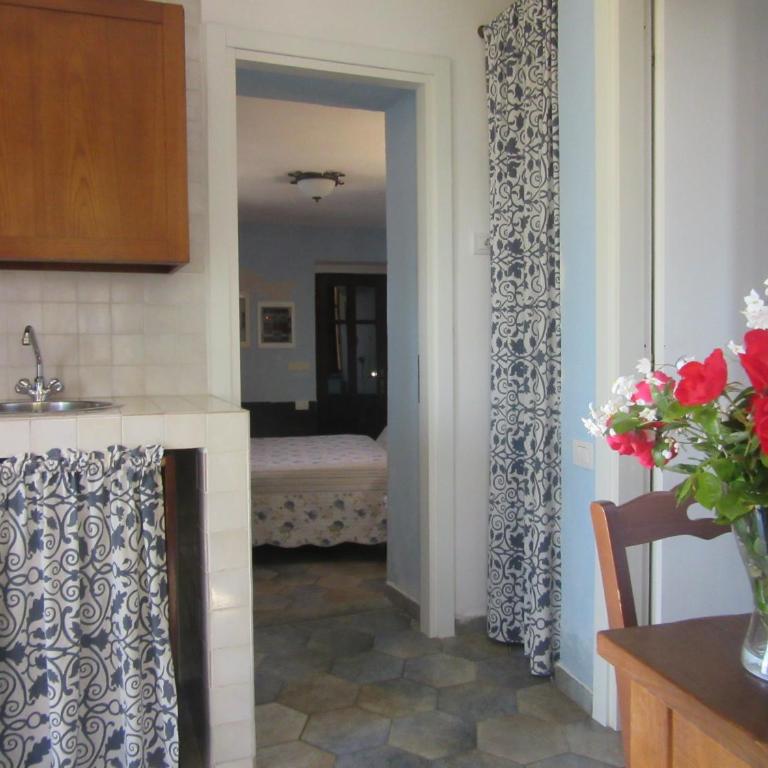 Il Borgo Di Campi - Standard Studio - 1