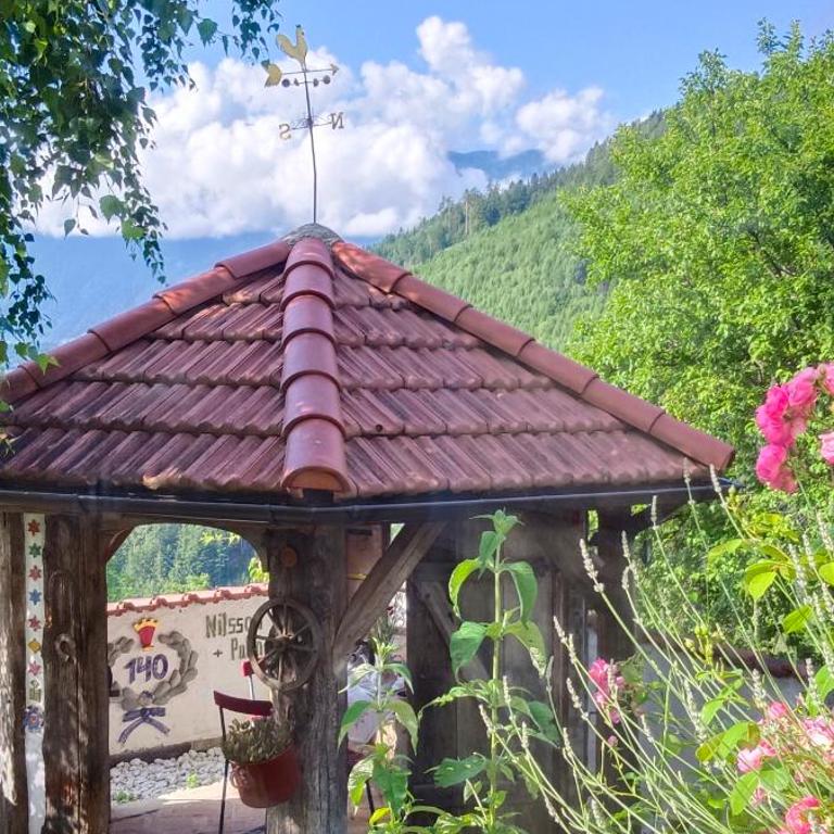 Märchenschlössel Altenstein - Apartment mit 3 Schlafzimmern - 24