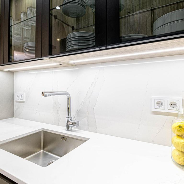 Cinteria Apartment in Malaga by Solaga Holiday Homes - Apartamento de 3 dormitorios - 17