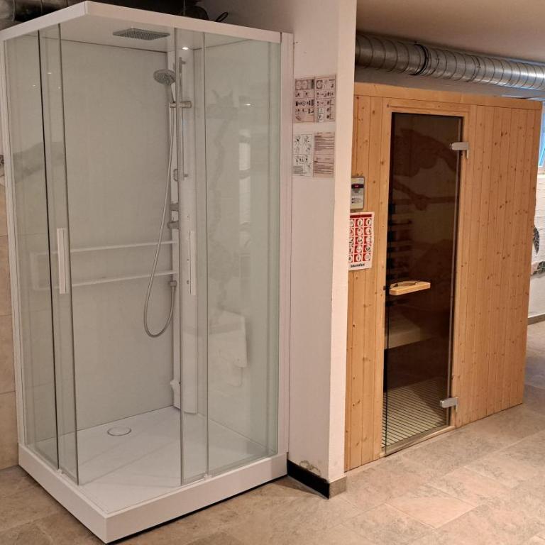 Haid Top 3 - Apartment mit 1 Schlafzimmer und Dusche - 6