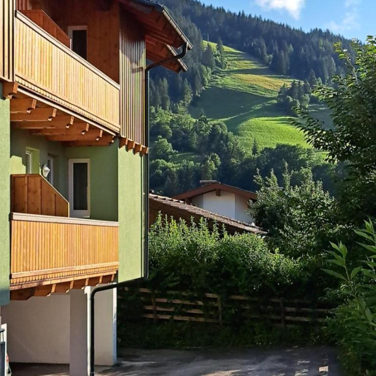 Haid Top 3 - Apartment mit 1 Schlafzimmer und Dusche - 3