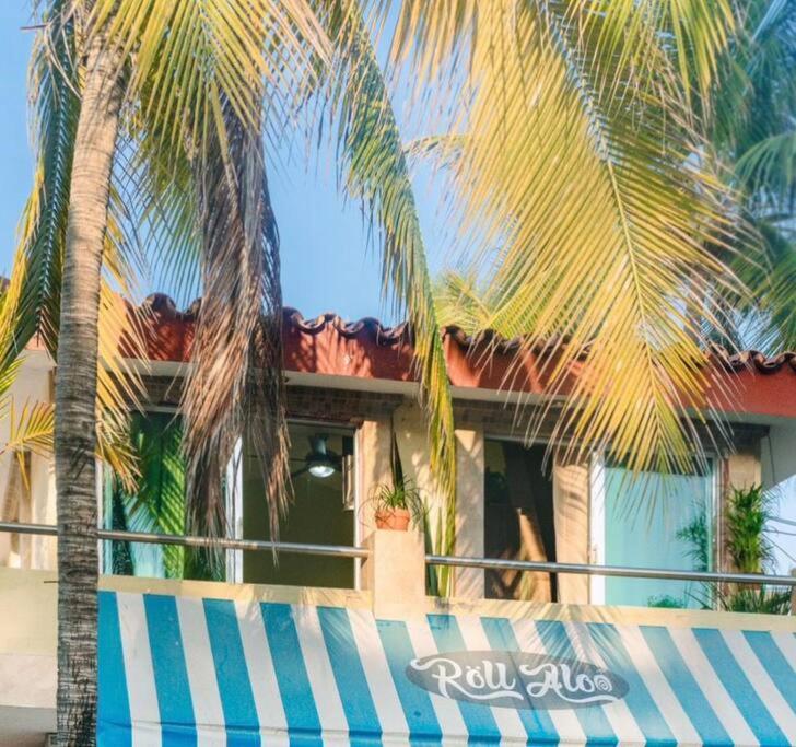 Departamento en Zona Dorada - One-Bedroom Apartment - 20