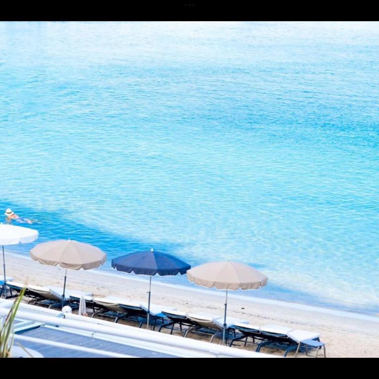 T2 Bandol idéal vacances 2 étoiles - Appartamento con 1 Camera da Letto - 21