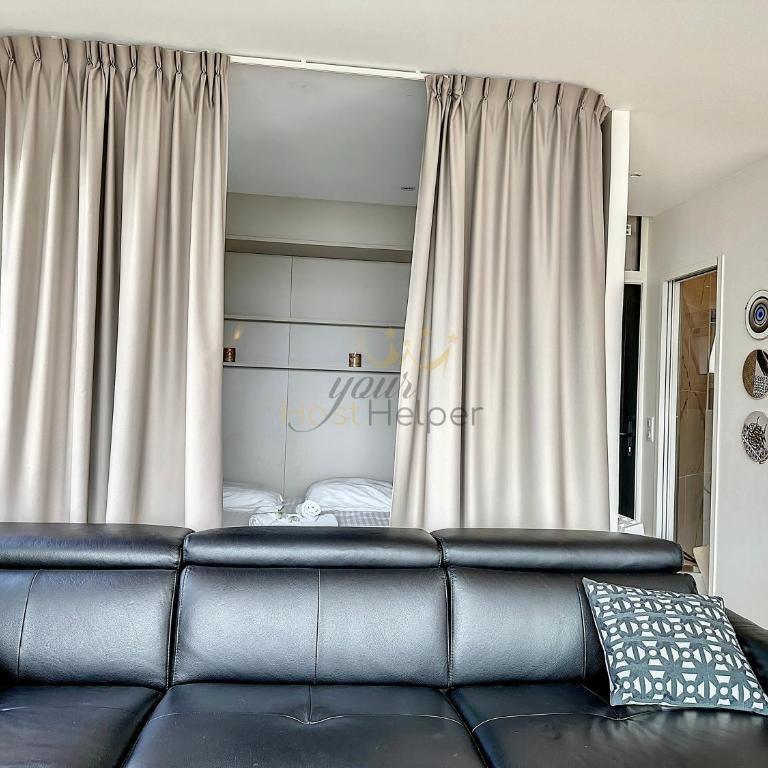 Le Yacht YourHostHelper - Appartement 1 Chambre - 8