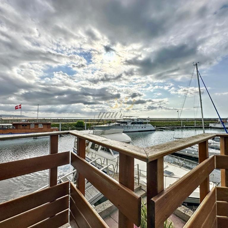 Le Yacht YourHostHelper - Appartement 1 Chambre - 15